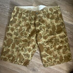 Carhartt Men’s Shorts